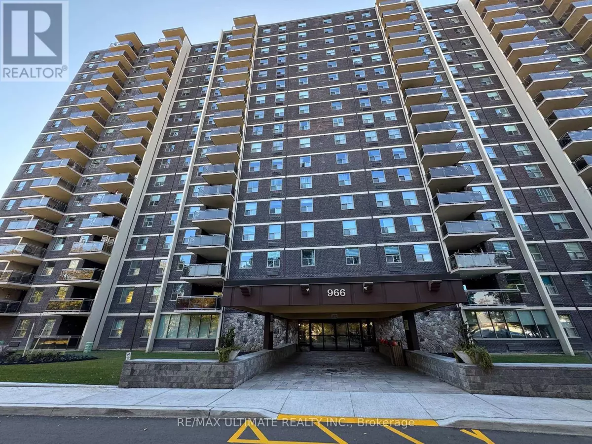 Mississauga (clarkson), ON L5J4B6,966 Inverhouse DR #1004