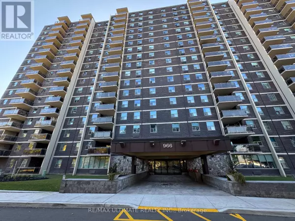 966 Inverhouse DR #1004, Mississauga (clarkson), ON L5J4B6