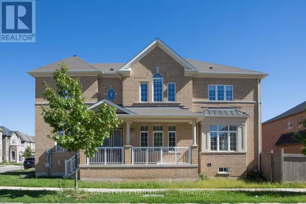 Oakville (jm Joshua Meadows), ON L6H0T2,3127 STREAMWOOD PASS