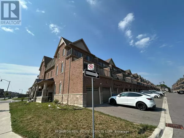 1 FRESNEL ROAD, Brampton (northwest Brampton), ON L7A4Z2