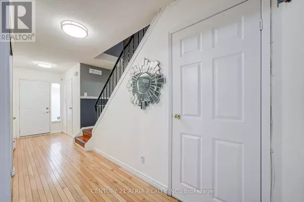 Brampton (queen Street Corridor), ON L6W3M4,5 McCallum CT #5