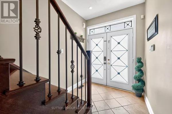 Mississauga (hurontario), ON L5R0A9,4307 TRAIL BLAZER WAY