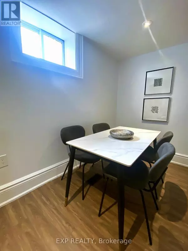 Toronto (weston-pellam Park), ON M6N3B2,525 Old Weston RD #LOWER