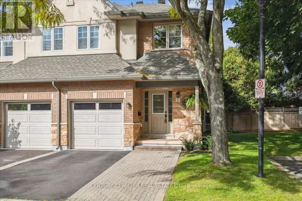 Burlington (lasalle), ON L7T1X8,1019 North Shore BLVD #8