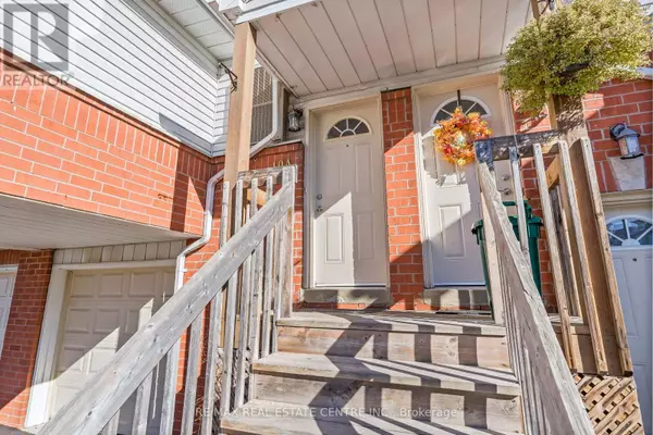 Halton Hills (georgetown), ON L7G5M1,19A WYLIE CIRCLE