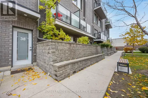 Toronto (weston), ON M9N1X7,2059 Weston RD #38