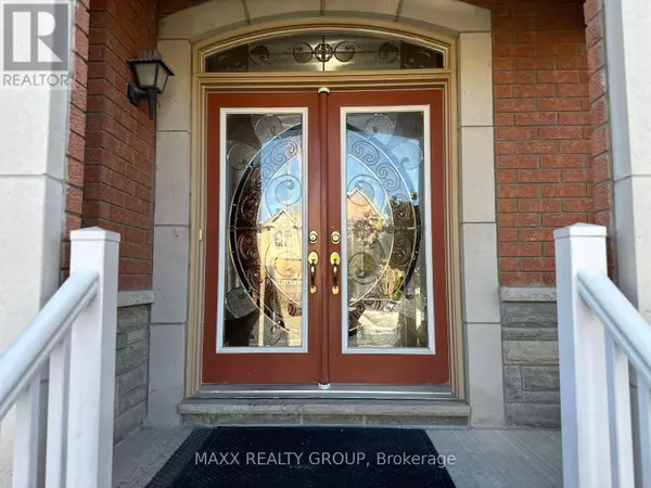 Brampton (bram East), ON L6P2L7,36 BECKENHAM ROAD