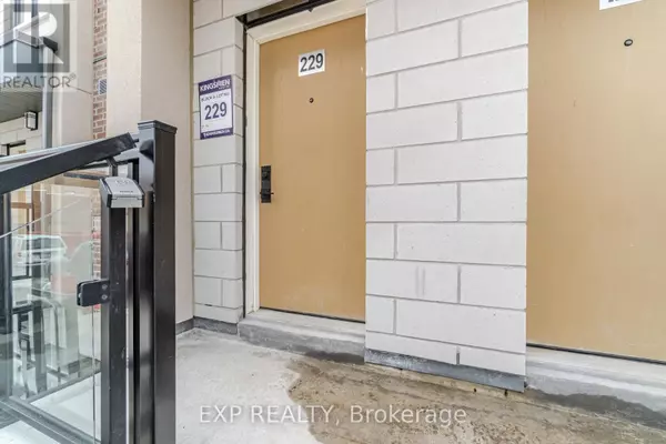 Mississauga (lakeview), ON L5G0C6,1062 Douglas Mccurdy Comm CT #229