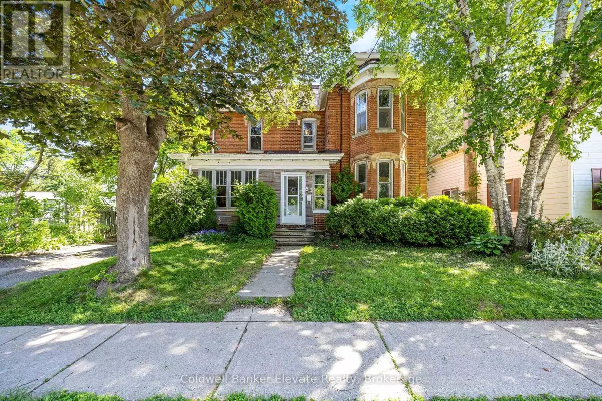 Halton Hills (ac Acton), ON L7J1Z8,53 WILLOW STREET N