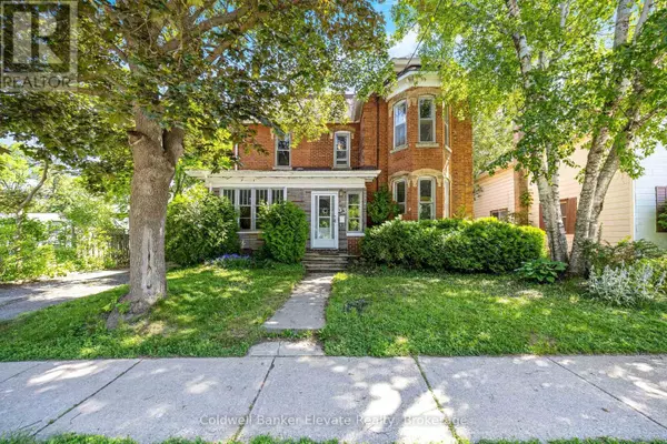 53 WILLOW STREET N, Halton Hills (ac Acton), ON L7J1Z8