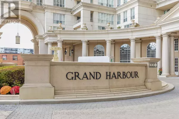 2287 Lake Shore BLVD #906, Toronto (mimico), ON M8V3Y1