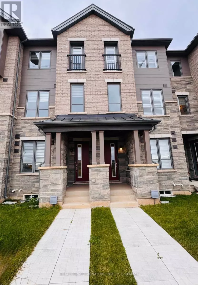 Oakville (go Glenorchy), ON L6H0Z5,3333 SIXTH LINE