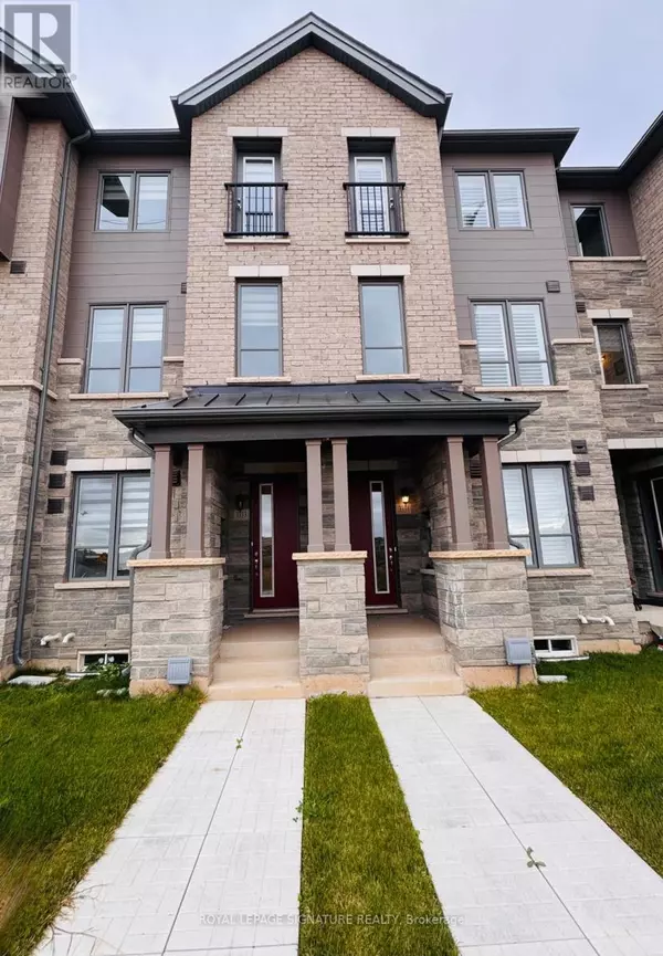 3333 SIXTH LINE, Oakville (go Glenorchy), ON L6H0Z5