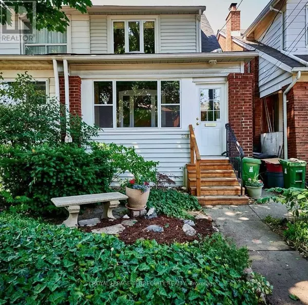 238 WINDERMERE AVENUE, Toronto (high Park-swansea), ON M6S3K3