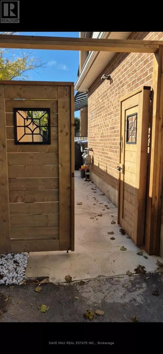 LEGAL BASEMENT - 182 SKEGBY ROAD, Brampton (brampton North), ON L6V2T9