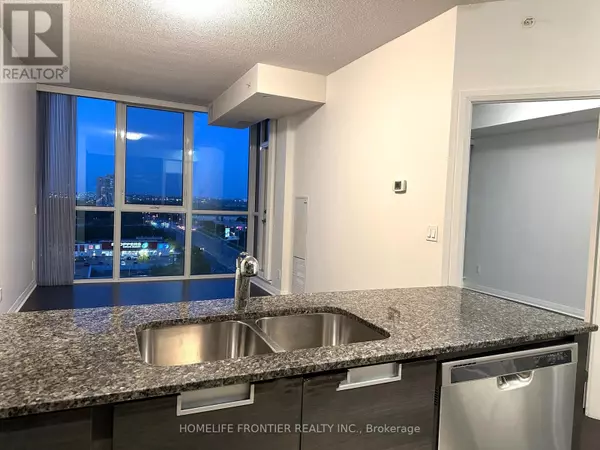 Mississauga (hurontario), ON L5R0E4,55 Eglinton AVE West #1106