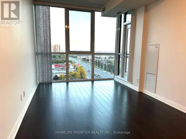 Mississauga (hurontario), ON L5R0E4,55 Eglinton AVE West #1106