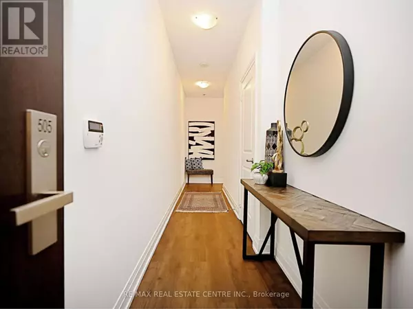 Oakville (co Central), ON L6K0J1,65 Speers RD #505