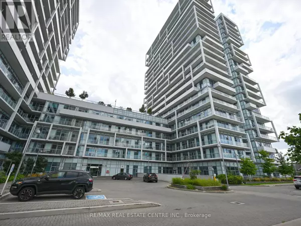 65 Speers RD #505, Oakville (co Central), ON L6K0J1