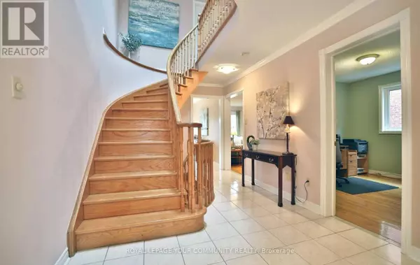 Mississauga (erin Mills), ON L5L5V1,3144 EDEN OAK CRESCENT