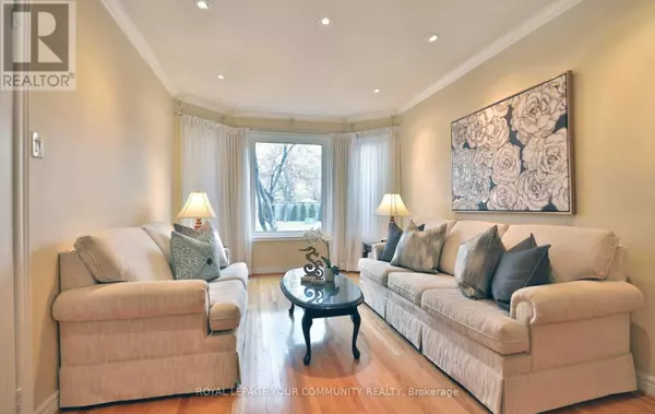 Mississauga (erin Mills), ON L5L5V1,3144 EDEN OAK CRESCENT