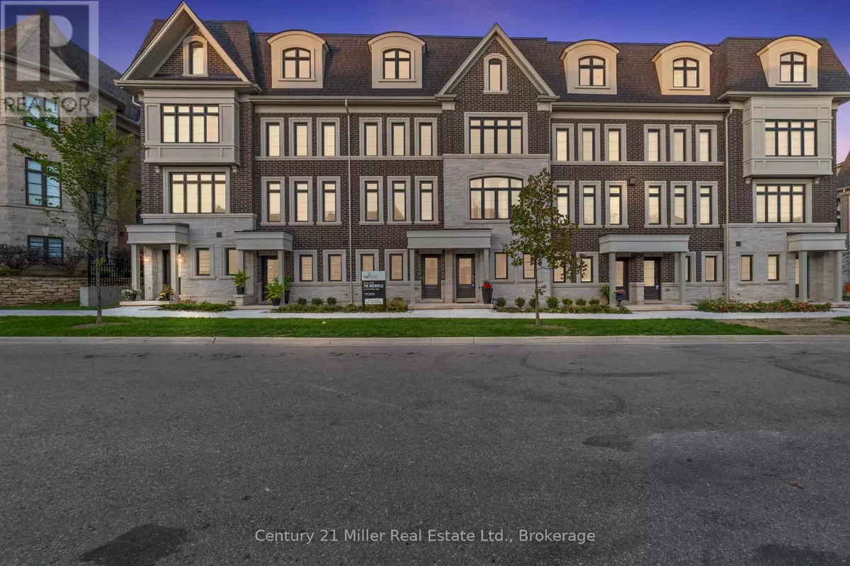 Oakville (ro River Oaks), ON L6H8A5,2150 Trafalgar RD #52