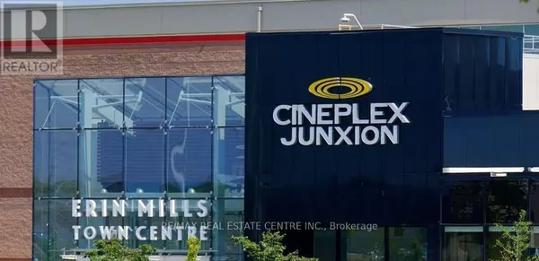 Mississauga (central Erin Mills), ON L5M2T2,2495 Eglinton AVE West #1806