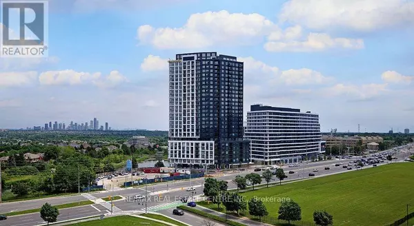 2495 Eglinton AVE West #1806, Mississauga (central Erin Mills), ON L5M2T2