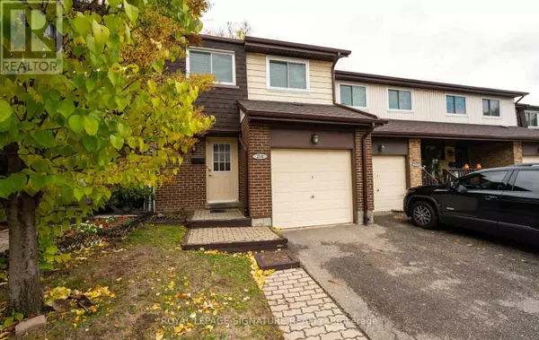 Milton (dp Dorset Park), ON L9T3J5,481 Pitfield RD #24