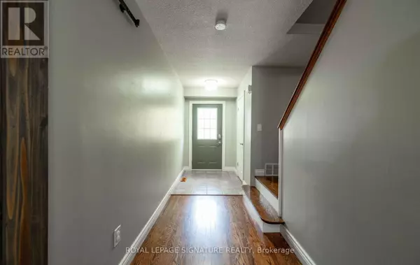 Milton (dp Dorset Park), ON L9T3J5,481 Pitfield RD #24