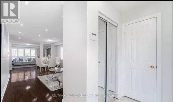 Brampton (fletcher's Meadow), ON L7A2E7,9 ROXTON CRESCENT