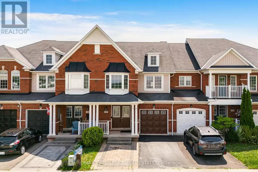 3366 MIKALDA ROAD, Burlington (alton), ON L7M0K9