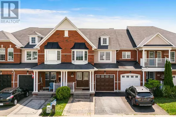 3366 MIKALDA ROAD, Burlington (alton), ON L7M0K9