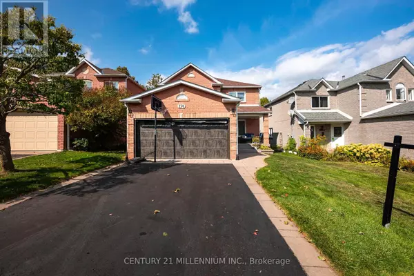 Orangeville, ON L9W4P7,174 LISA MARIE DRIVE