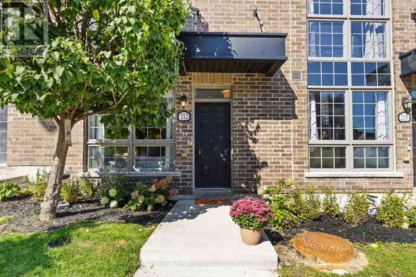 Toronto (dovercourt-wallace Emerson-junction), ON M6H0C5,212 BRANDON AVENUE