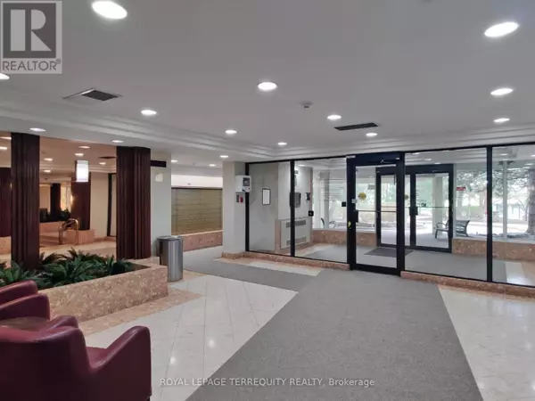 Brampton (queen Street Corridor), ON L6S5K8,24 Hanover RD #1709