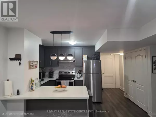 Brampton (brampton West), ON L6Y2A5,24 Vineyard DR #Basement