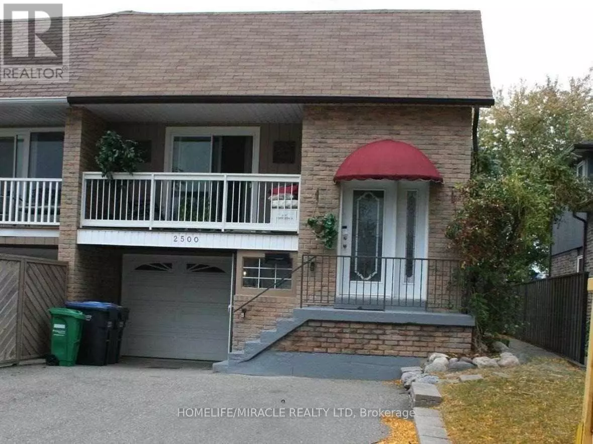 Mississauga (meadowvale), ON L5N2G3,2500 COBBINSHAW CIRCLE