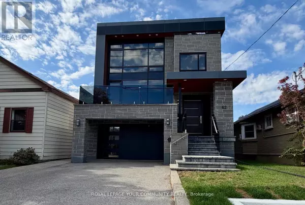 62 30TH STREET, Toronto (long Branch), ON M8W3B8