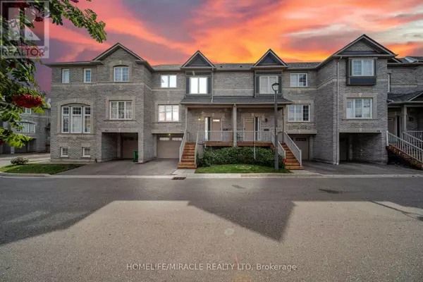 5535 Glen Erin DR #75, Mississauga (central Erin Mills), ON L5M6H1