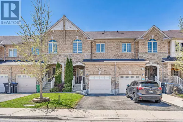 Brampton (sandringham-wellington), ON L6R0W4,102 Cedarbrook RD #11