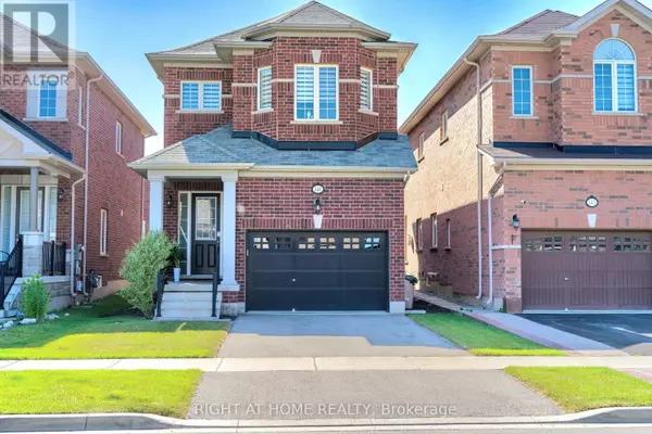 141 MORNINGSIDE DRIVE, Halton Hills (georgetown), ON L7G0M3