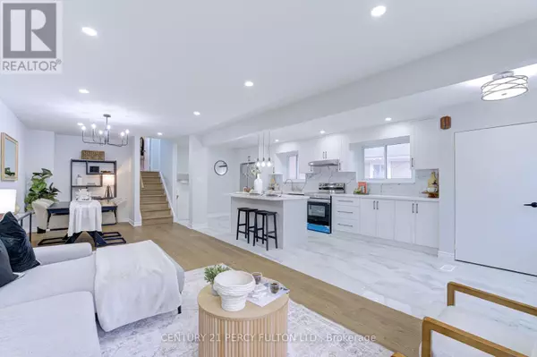 Mississauga (malton), ON L4T3A4,7146 HARWICK DRIVE