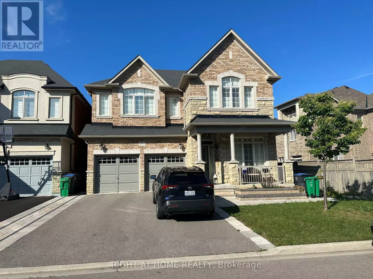 Mississauga (churchill Meadows), ON L5M0V7,5457 Meadowcrest AVE #Bsmnt