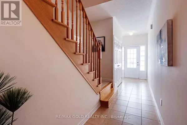 Brampton (credit Valley), ON L6X5L3,71 LANARK CIRCLE