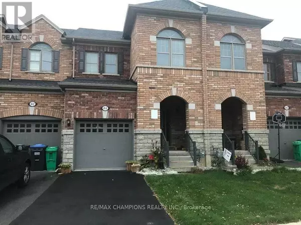 64 PENNYCROSS CRESCENT, Brampton (northwest Brampton), ON L7A4M1