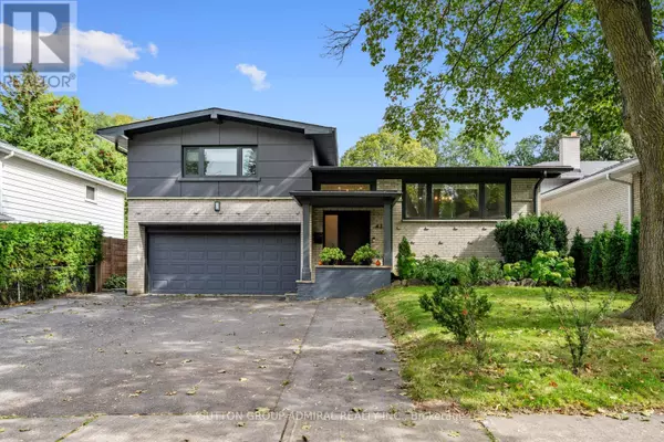 41 WATERFORD DRIVE, Toronto (willowridge-martingrove-richview), ON M9R2N5