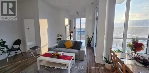 Mississauga (hurontario), ON L5R0E5,75 Eglinton AVE West #403