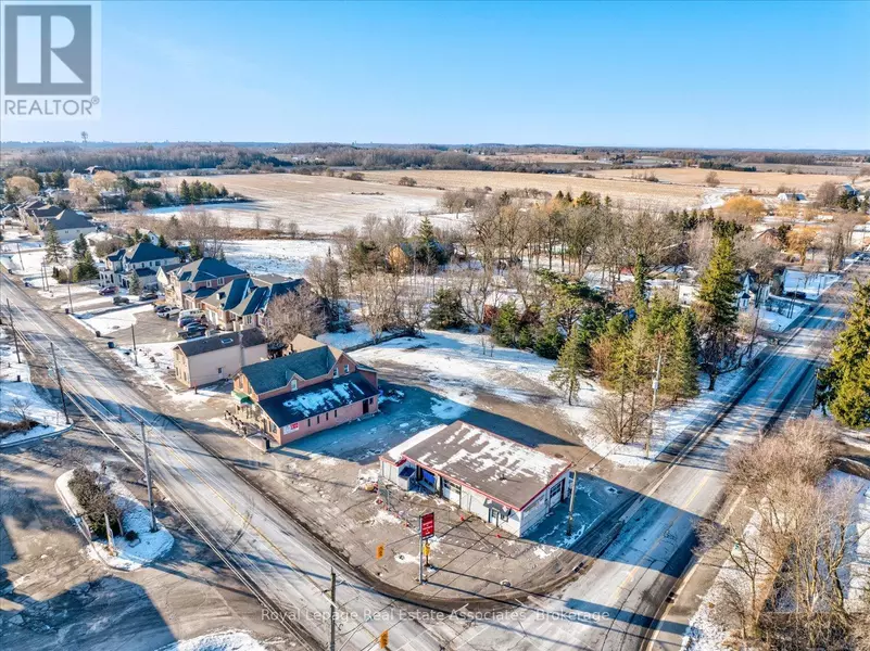 15388 AIRPORT ROAD, Caledon, ON L7C1E6