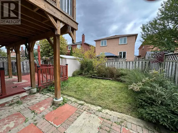 Mississauga (east Credit), ON L5V1A8,6037 Duford DR #Bsmt